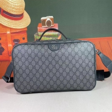 Mens Gucci Satchel Bags